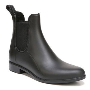 Sam Edelman Women's Tinsley Rain Boot Matte Black